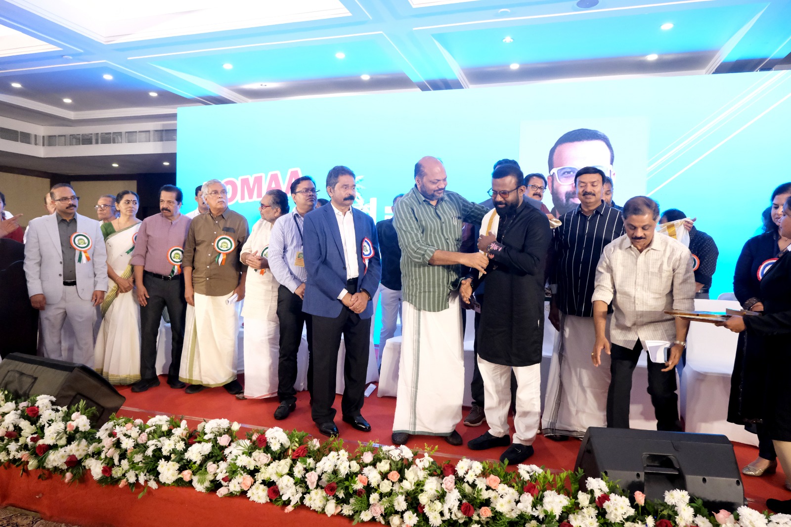 FOMAA CONVENTION 2026