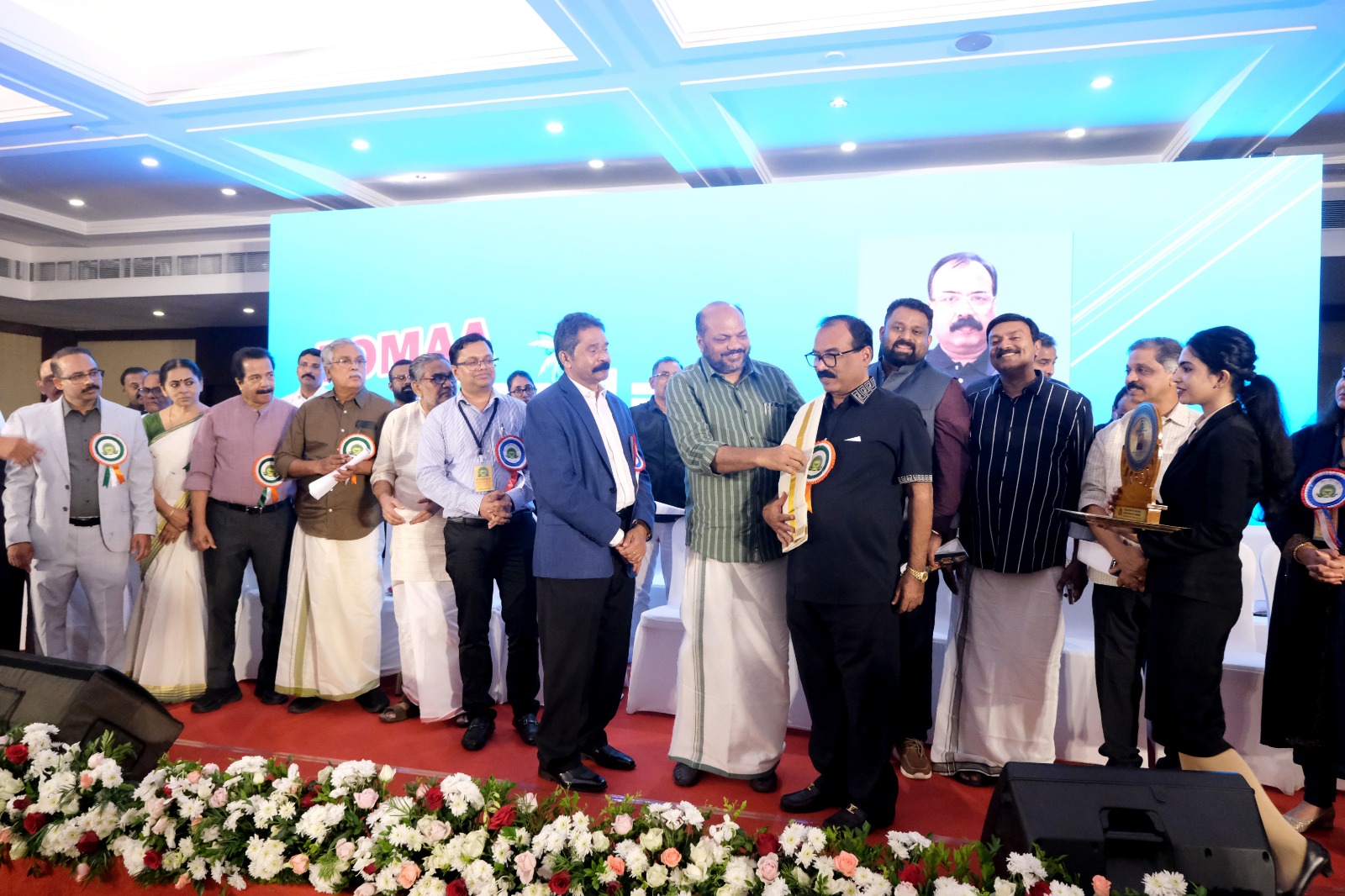 FOMAA CONVENTION 2026