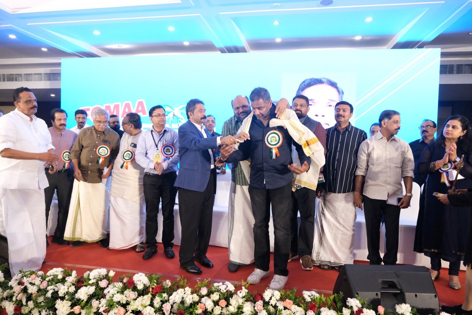 FOMAA CONVENTION 2026