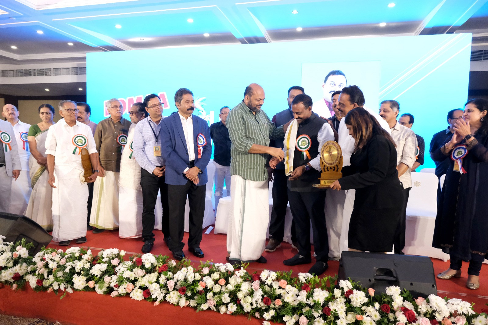 FOMAA CONVENTION 2026