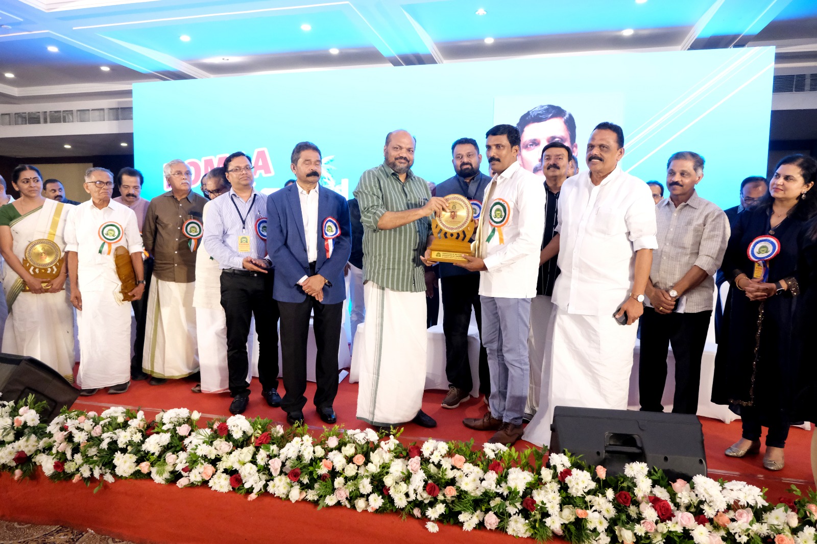 FOMAA CONVENTION 2026