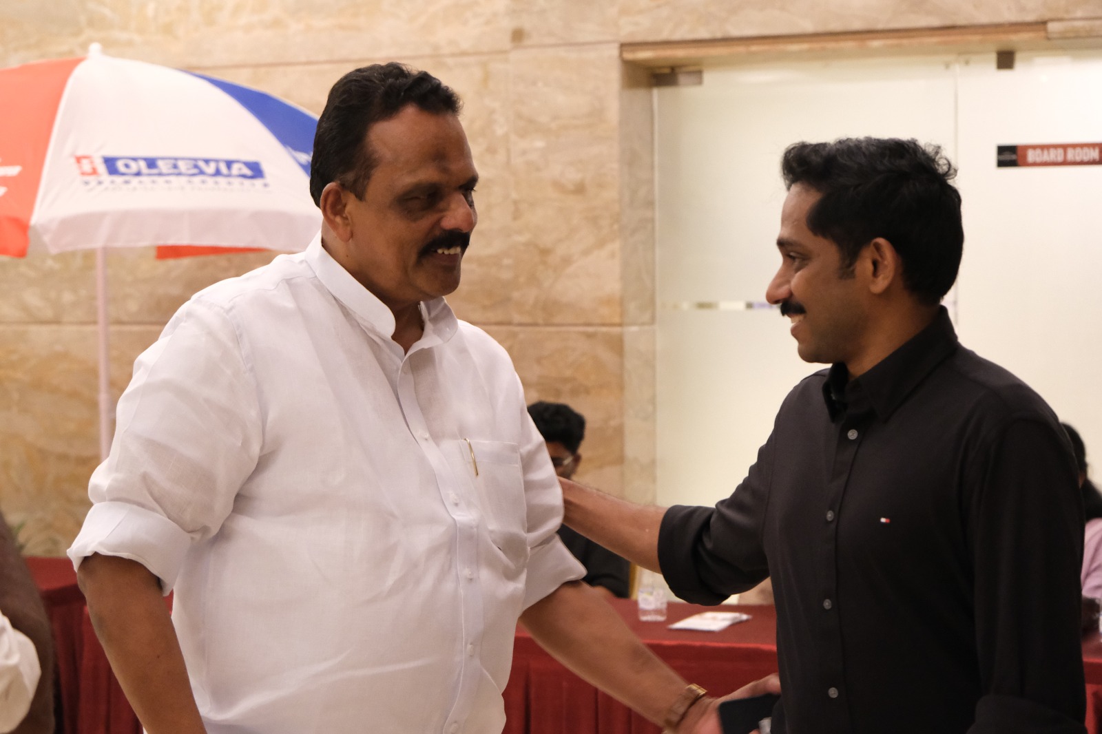 FOMAA CONVENTION 2026