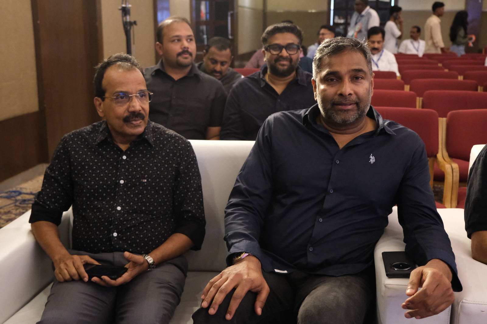 FOMAA CONVENTION 2026